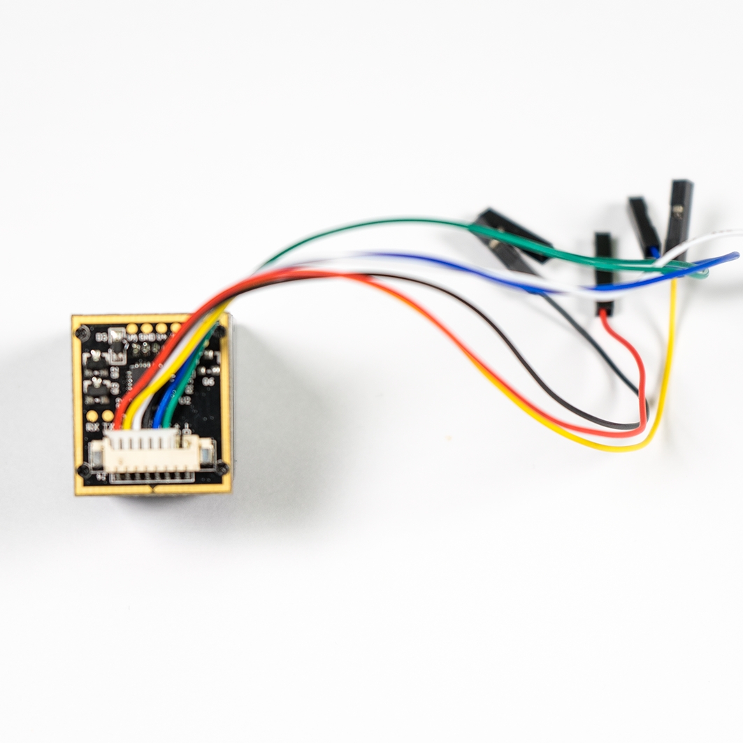  Сканер отпечаков пальцев для Arduino ардуино