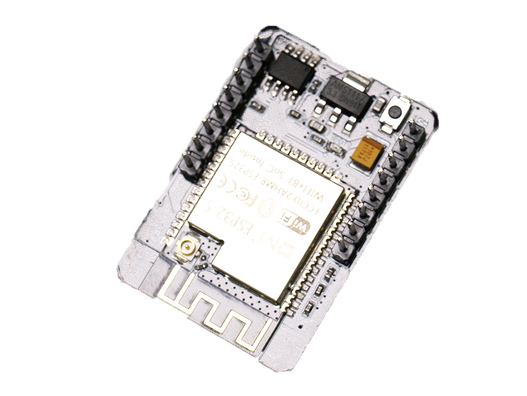  Контроллер ESP32-CAM с камерой OV2640 для Arduino ардуино