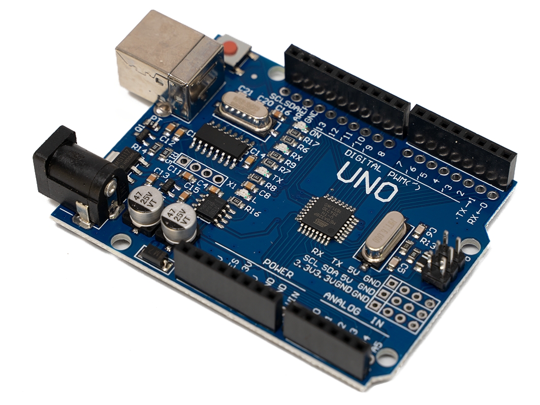  Arduino UNO R3 на CH340G  для Arduino ардуино
