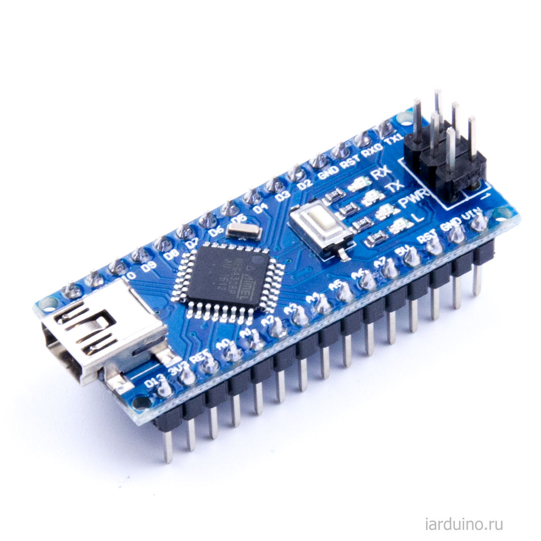 Arduino. Шилд для ардуино нано. Nano v3.0 (ch340c. Корпус для ардуино нано. Расширитель платы Arduino Nano.