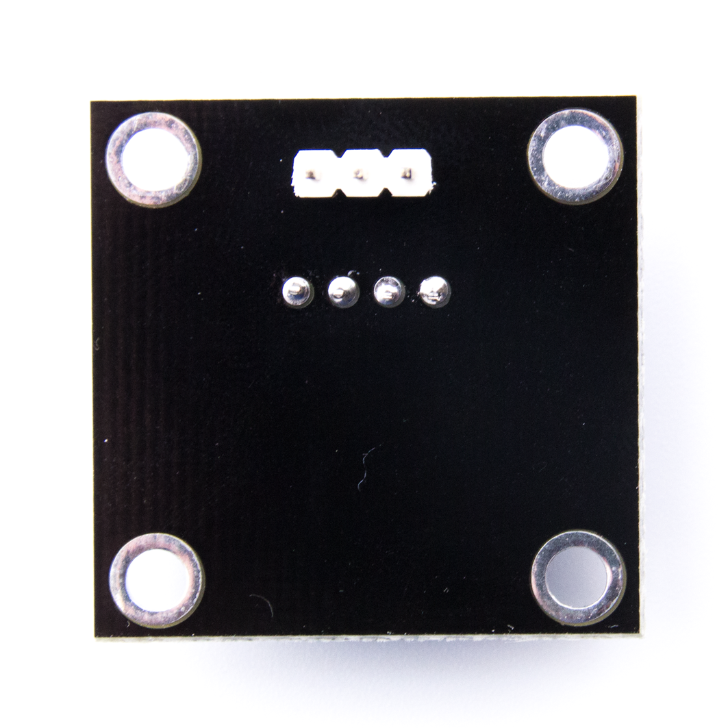  Цифровой датчик температуры и влажности (Trema-модуль) для Arduino ардуино
