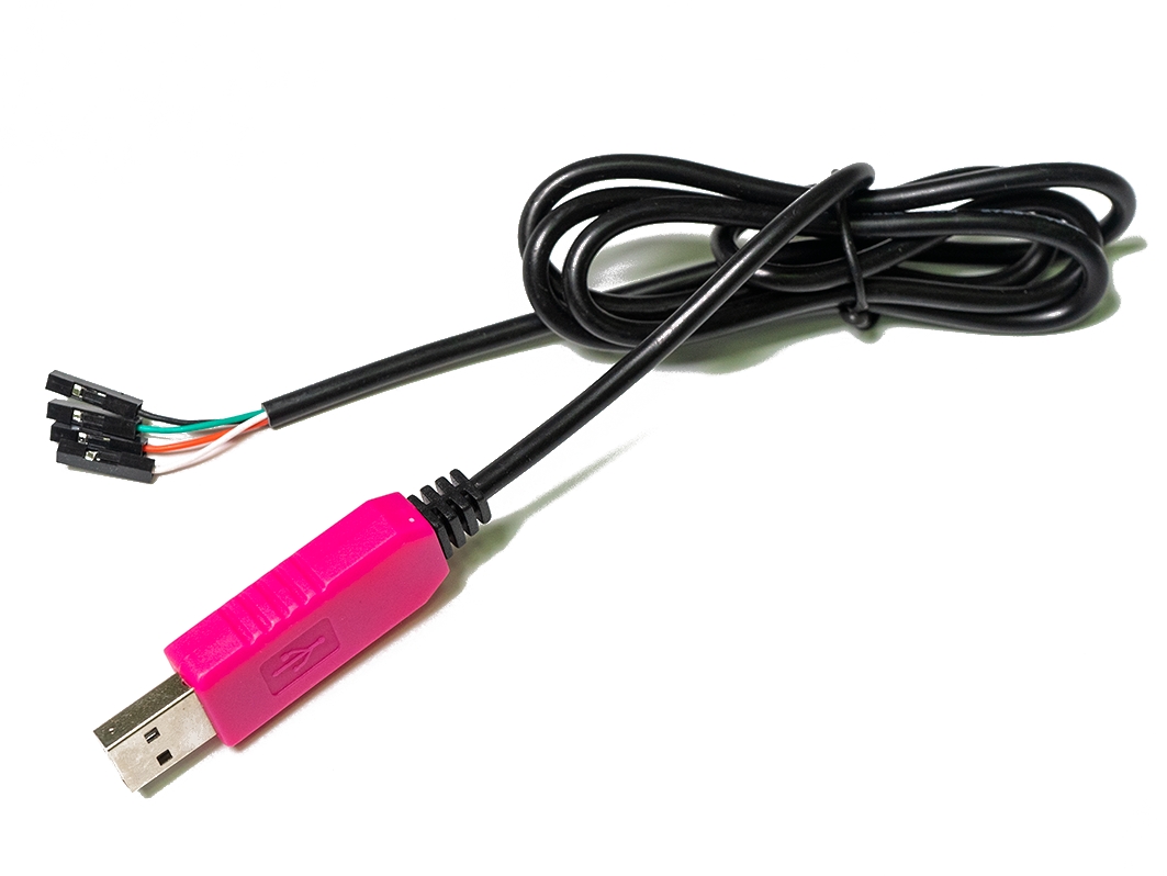  USB-UART преобразователь CP2102, в корпусе для Arduino ардуино