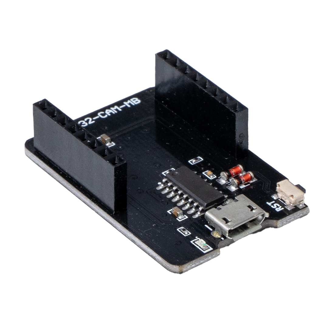  Development Board USB для ESP32-CAM для Arduino ардуино