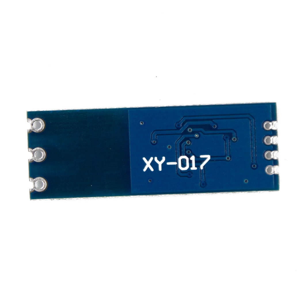  RS485 - TTL ver2.0 Конвертирующий модуль на MAX485  для Arduino ардуино