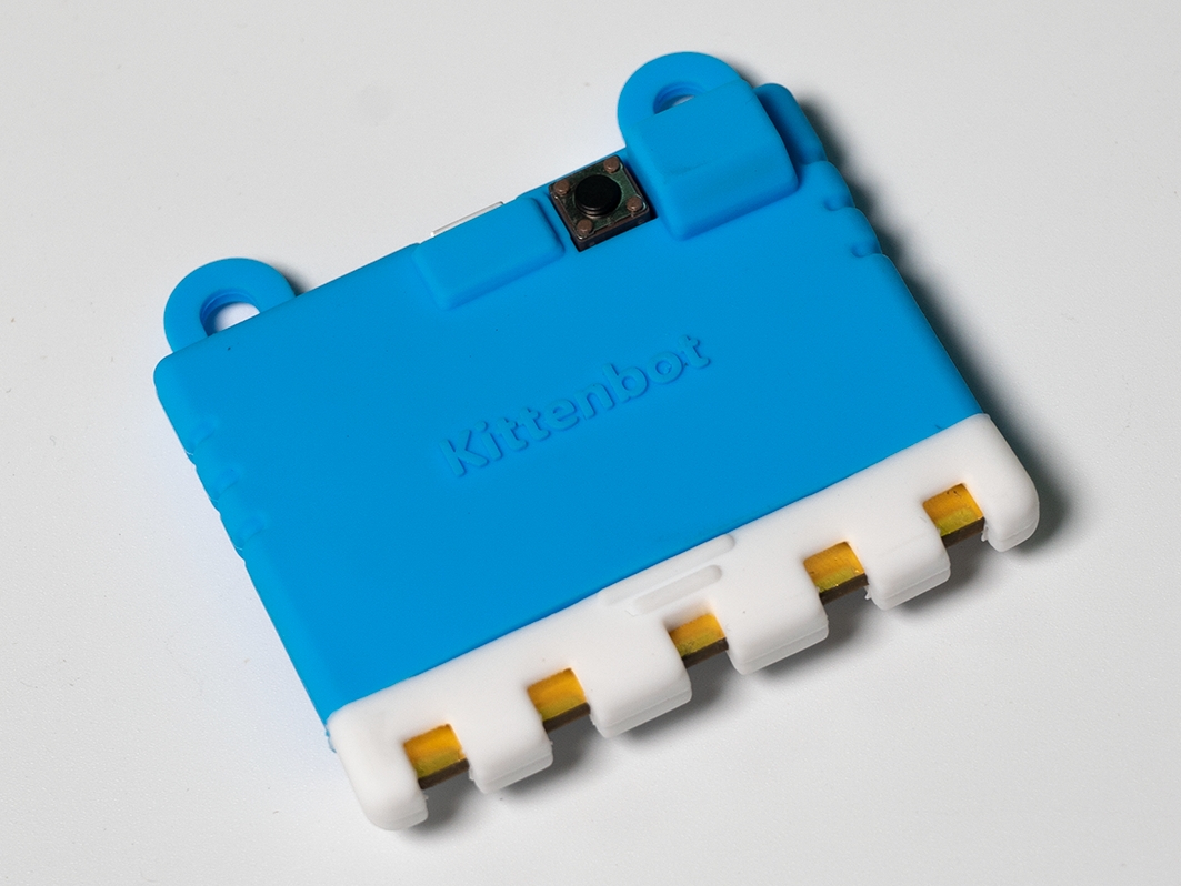  Чехол-корпус для micro:bit  для Arduino ардуино