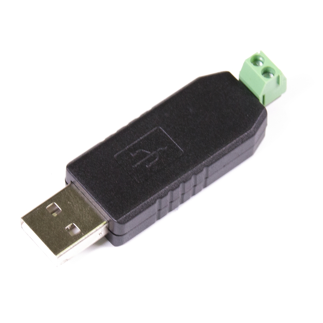  Адаптер USB в RS485  для Arduino ардуино