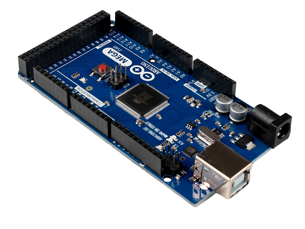  Arduino Mega 2560 R3 (USB ATmega16U2) для Arduino ардуино