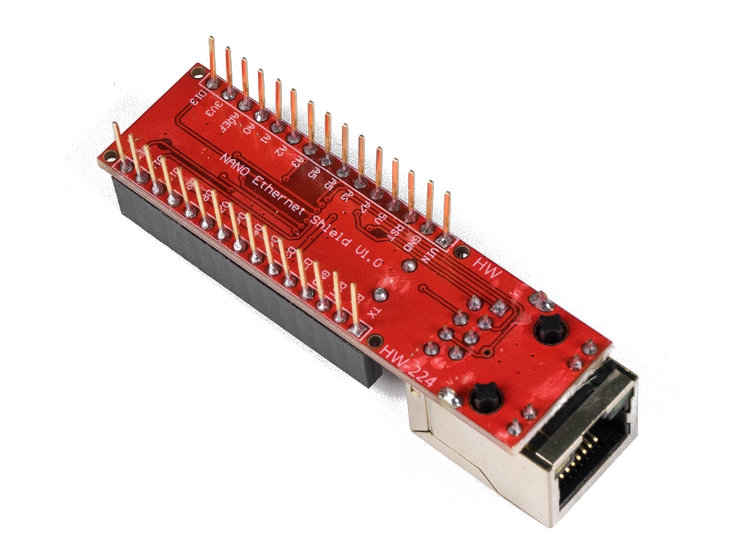  Ethernet модуль на базе ENC28J60 для Arduino NANO для Arduino ардуино