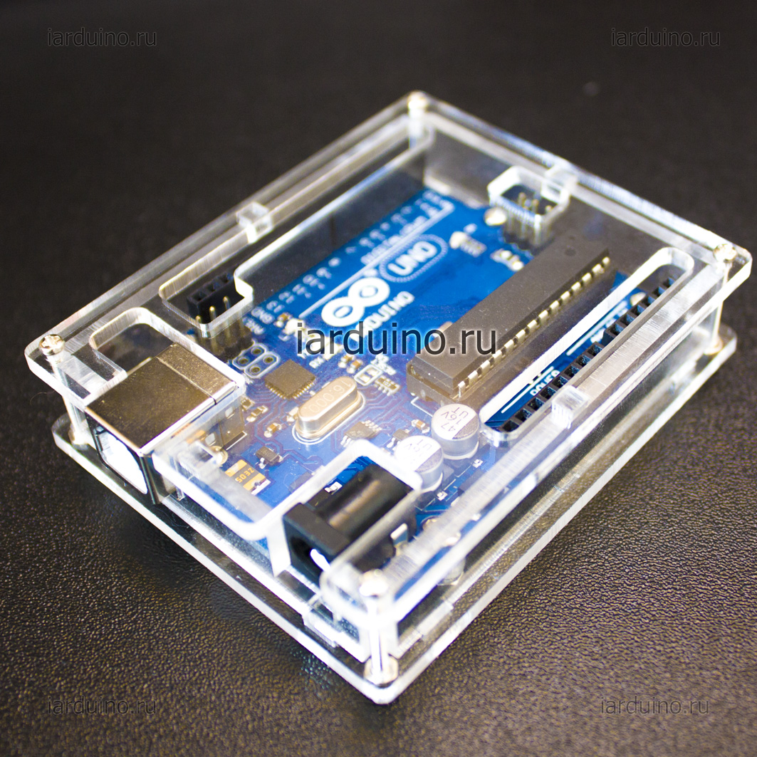  Корпус для Arduino UNO для Arduino ардуино