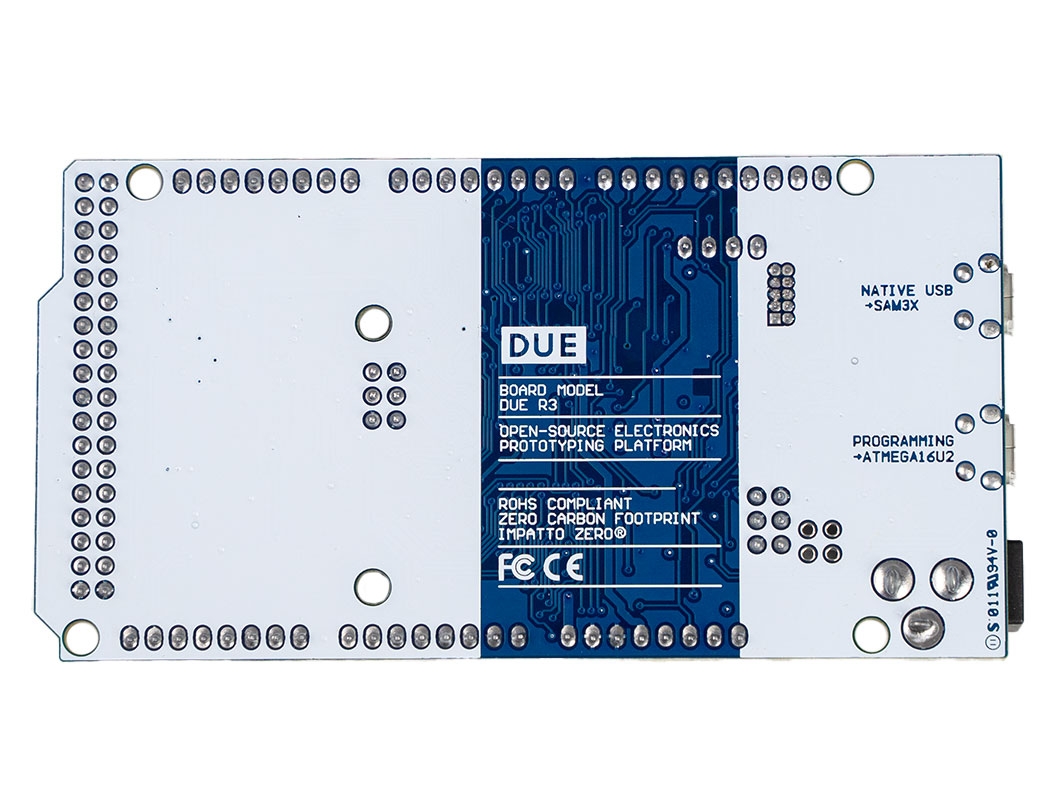  Arduino Due для Arduino ардуино