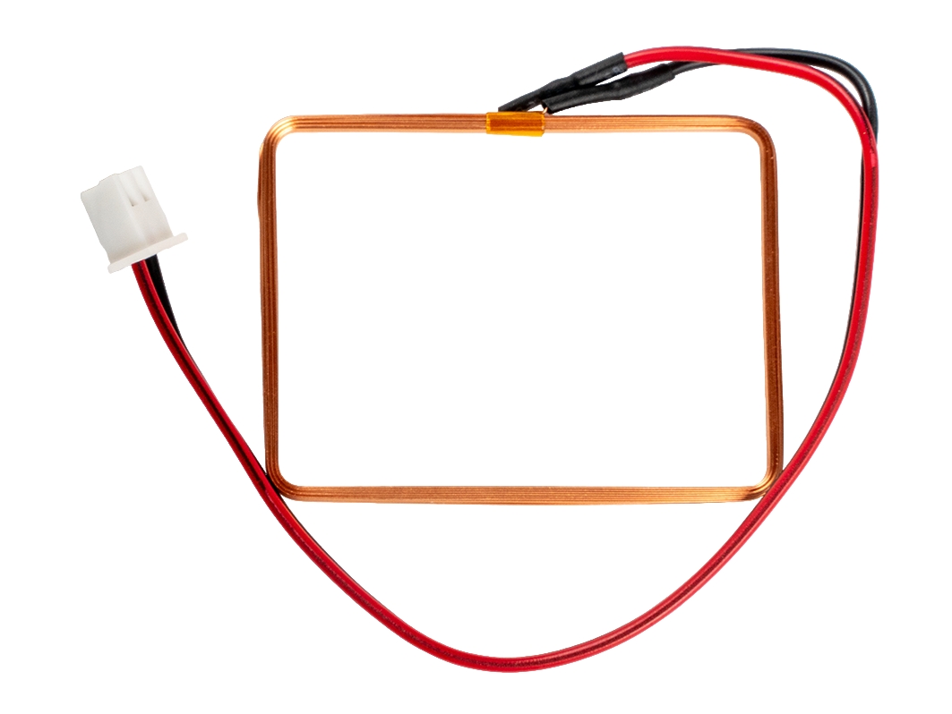  125 кГц RFID RDM6300 UART для Arduino ардуино