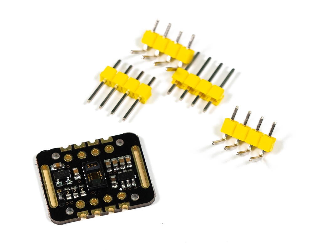  Цифровой датчик пульса  и уровня SpO2, MAX30102, I2C для Arduino ардуино