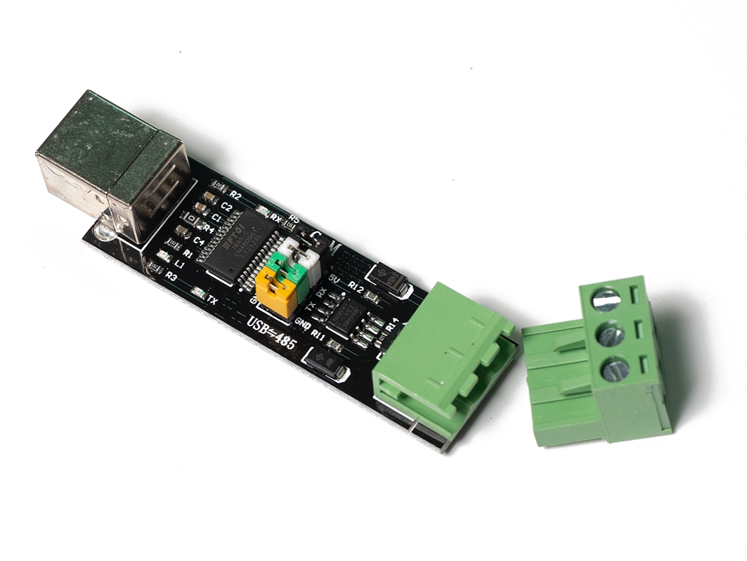  Адаптер USB в RS485 (FT232) для Arduino ардуино