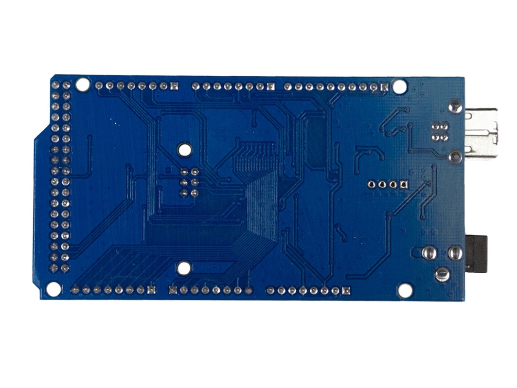  Arduino Mega 2560 R3 (USB CH340) для Arduino ардуино