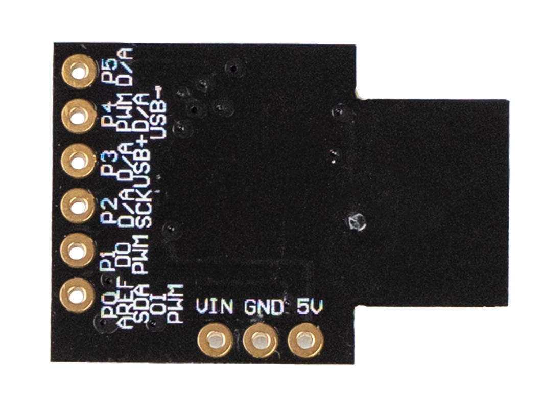  Контроллер Digispark ATtiny85 (USB Stick) для Arduino ардуино