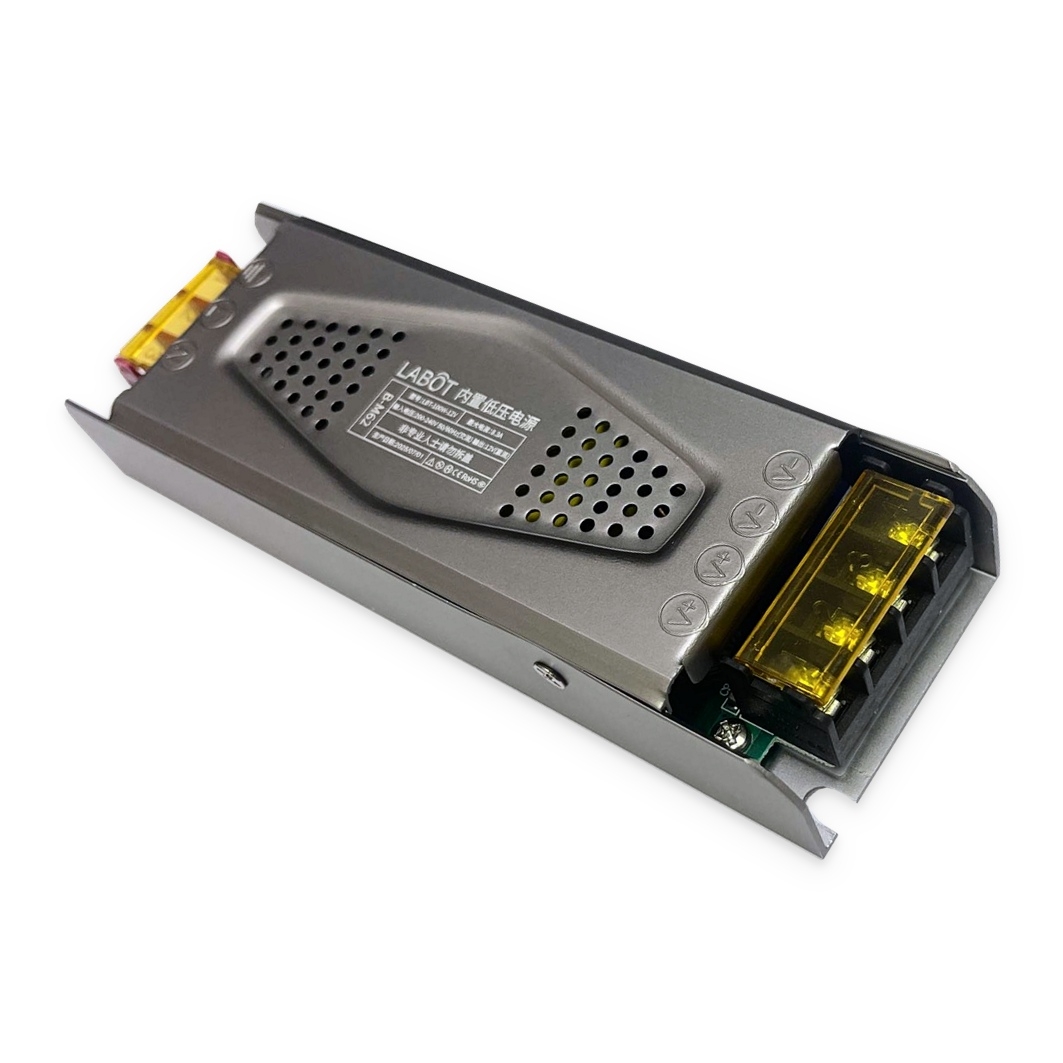  Блок питания AC-DC (12 В / 100 Вт) для Arduino ардуино