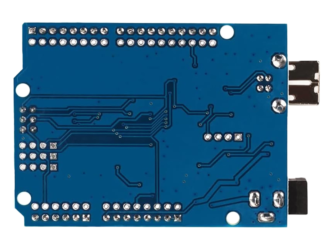  Arduino Uno R3 (USB CH340) для Arduino ардуино