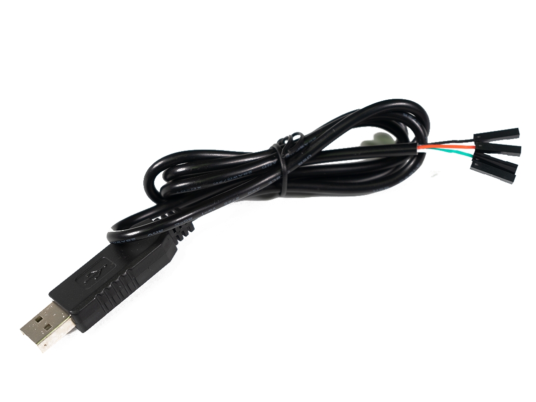  USB-UART преобразователь CH340G, в корпусе для Arduino ардуино