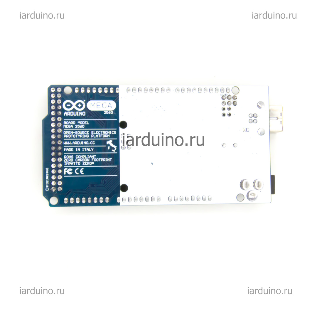  Arduino Mega 2560  REV3 для Arduino ардуино