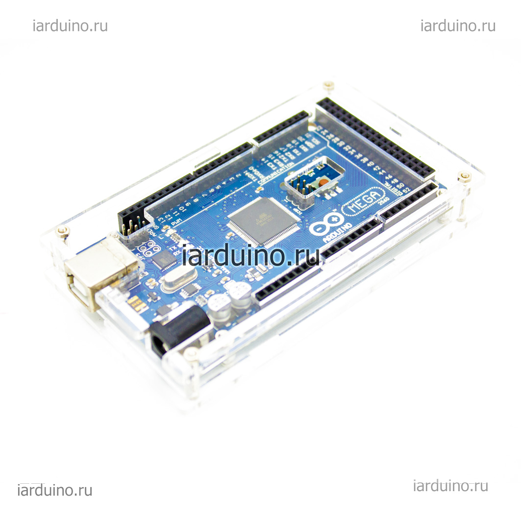  Корпус для Arduino MEGA для Arduino ардуино