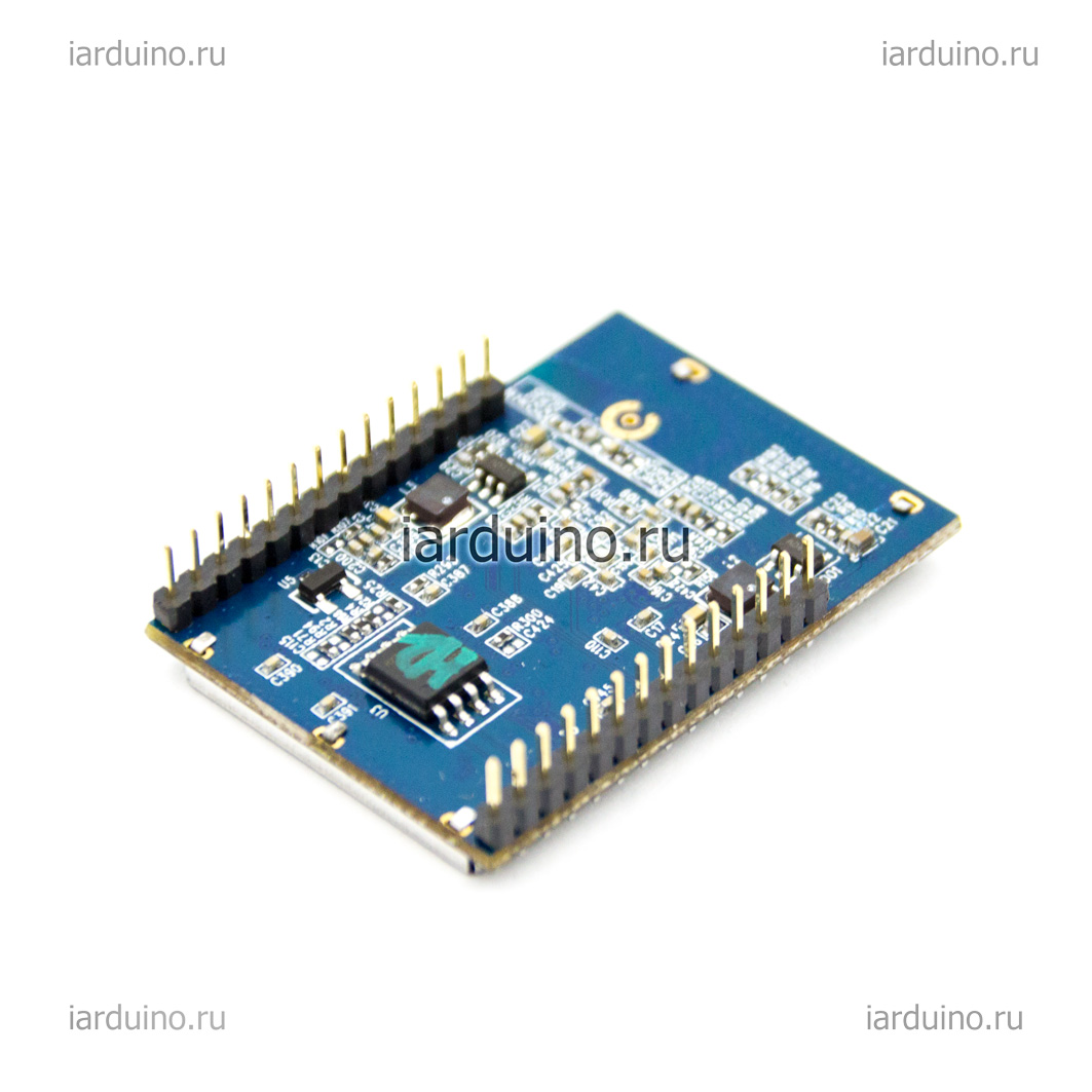  WIFI HLK-RM04  для Arduino ардуино